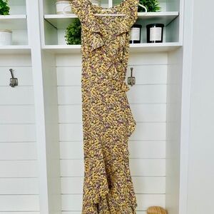 Max Studio Women's Multi Dress